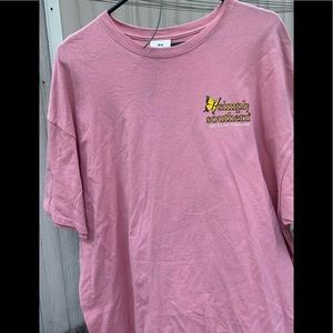 Womens plus size Simply Southern cow shirt